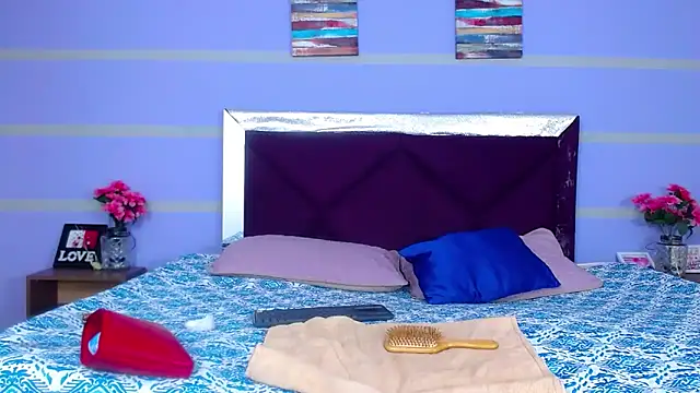 LizzyGrey  online show from October 9, 2025, 7:12 pm