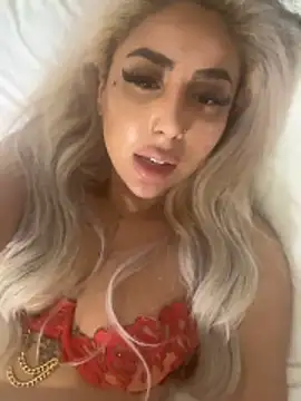 zara bellexx online show from February 28, 2026, 5:14 pm