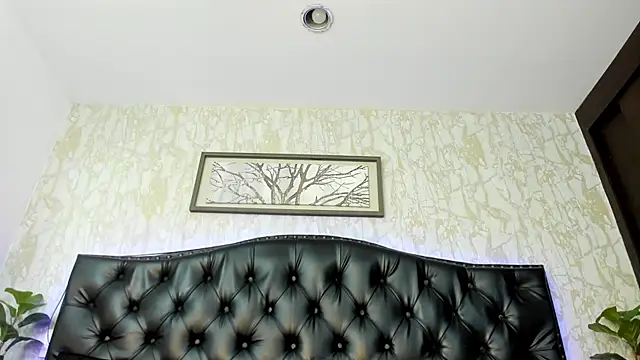 DenzelRios online show from April 11, 2026, 3:22 am