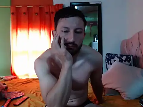Snapshot of Jhon_Dick77 chatting on October 7, 2025, 3:42 pm Jhon Dick77 online show from October 7, 2025, 3:42 pm