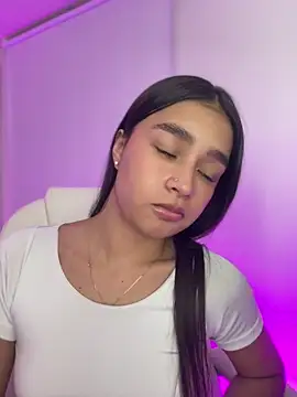 Snapshot of Iam_samanthaa chatting on October 8, 2025, 2:31 am Iam samanthaa online show from October 8, 2025, 2:31 am