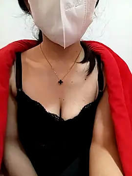 Sexynice baby online show from January 13, 2026, 1:11 am