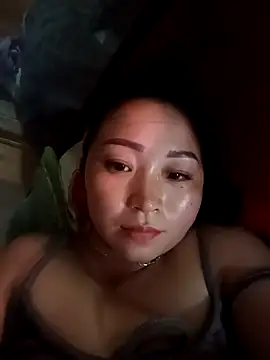 miemie-xx online show from October 20, 2025, 1:06 am