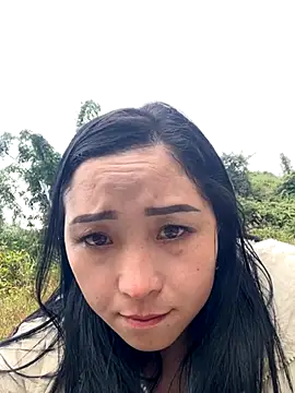 miemie-xx online show from October 27, 2025, 2:59 am