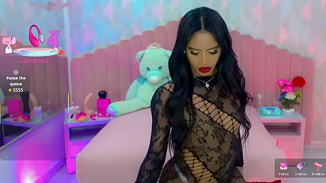 amber maldonado online show from October 8, 2025, 8:50 pm