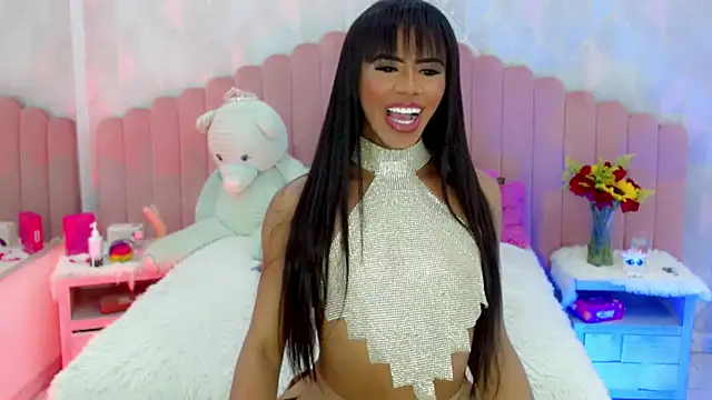 amber maldonado online show from November 8, 2025, 4:34 am