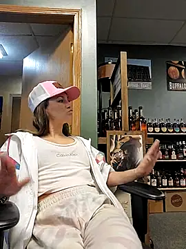 Cassaroll333 online show from November 23, 2025, 3:56 pm