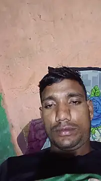 BiggerDickGuy online show from November 9, 2025, 4:16 pm