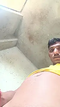 BiggerDickGuy online show from December 15, 2025, 7:12 am