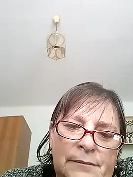 MilaCold5443 online show from October 27, 2025, 7:23 am