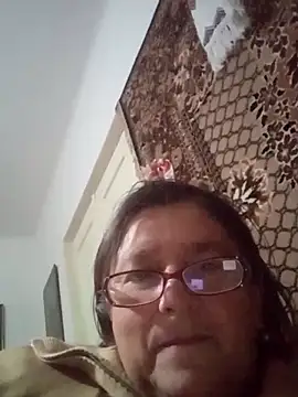 MilaCold5443 online show from November 7, 2025, 6:19 pm