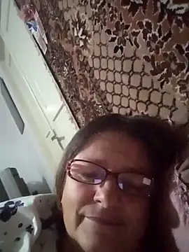 MilaCold5443 online show from November 30, 2025, 6:12 pm