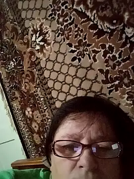 MilaCold5443 online show from January 12, 2026, 8:36 pm