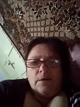 MilaCold5443 online show from March 20, 2026, 4:45 pm