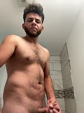 Alby0117 online show from October 18, 2025, 11:55 am