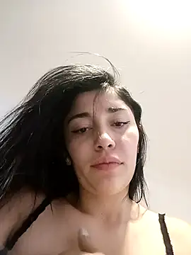 AbbyLewiis online show from November 8, 2025, 1:44 pm