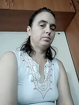 Ella-433 online show from December 17, 2025, 8:09 am