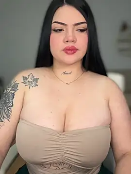 dulcemarianh  online show from May 29, 2026, 3:04 am