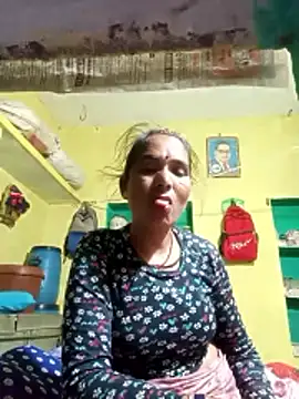 Hg janeman online show from October 18, 2025, 9:15 pm