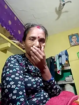 Hg janeman online show from October 29, 2025, 9:27 pm