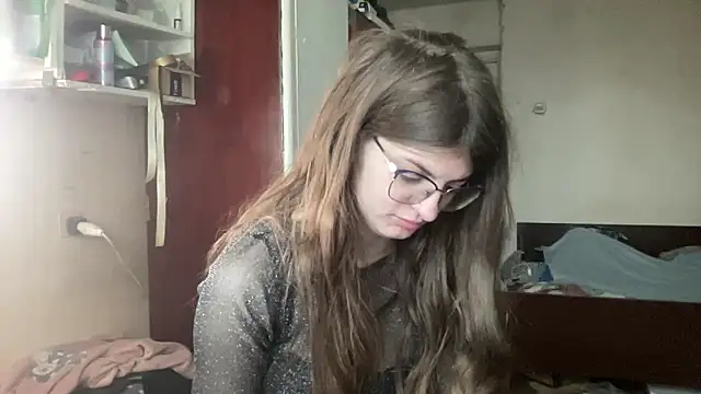 NikaXZimax online show from December 15, 2025, 8:07 am