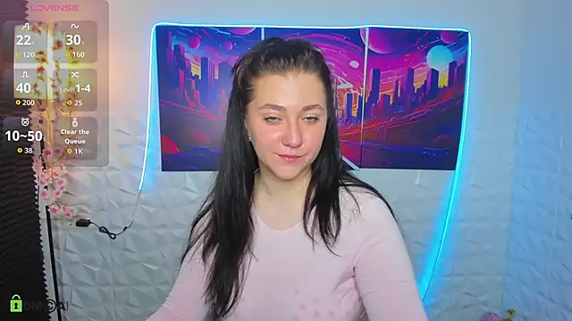 Snapshot of Diana_charon chatting on October 23, 2025, 1:49 am Diana charon online show from October 23, 2025, 1:49 am