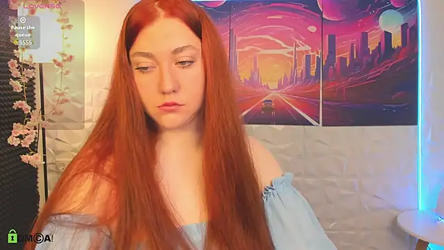 Snapshot of Diana_charon chatting on November 10, 2025, 12:31 am Diana charon online show from November 10, 2025, 12:31 am