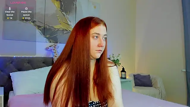 Diana charon online show from January 13, 2026, 1:11 am