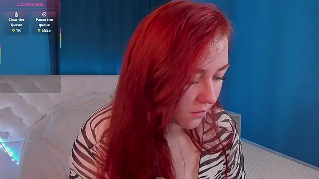 Diana charon online show from April 14, 2026, 1:11 am