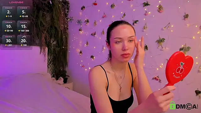 Black Jenny online show from March 11, 2026, 10:54 am