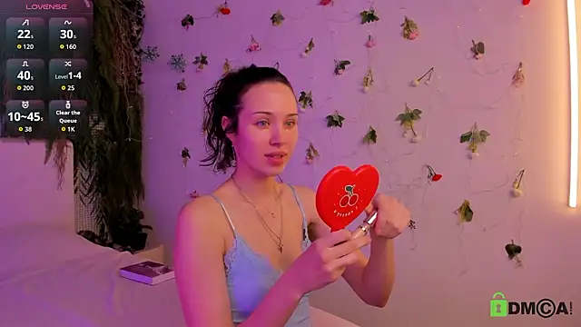 Black Jenny online show from March 12, 2026, 2:34 pm