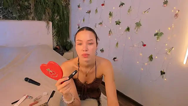 Black Jenny online show from July 2, 2026, 9:26 am