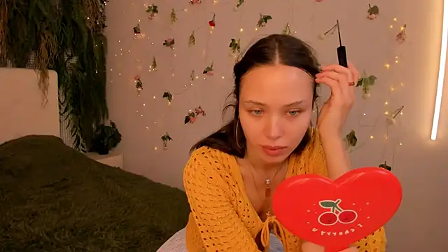 Black Jenny online show from July 19, 2026, 10:08 am