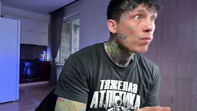 Anubisgods online show from March 2, 2026, 5:19 am