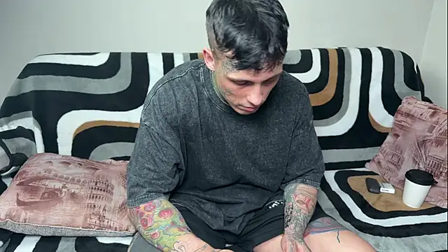 Anubisgods online show from July 13, 2026, 6:00 pm