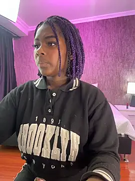 KarinaFlowers  online show from March 2, 2026, 12:34 pm