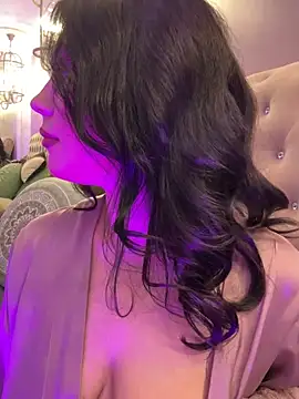 ClaraPasssion online show from January 10, 2026, 7:26 pm