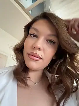 ClaraPasssion online show from April 16, 2026, 4:52 pm