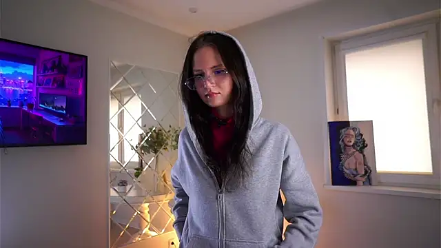 Snapshot of MarcyFrazee chatting on October 14, 2025, 3:07 am MarcyFrazee online show from October 14, 2025, 3:07 am