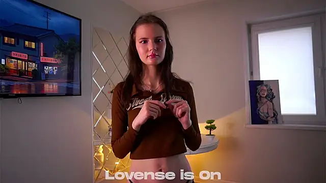 Snapshot of MarcyFrazee chatting on October 22, 2025, 2:34 am MarcyFrazee online show from October 22, 2025, 2:34 am