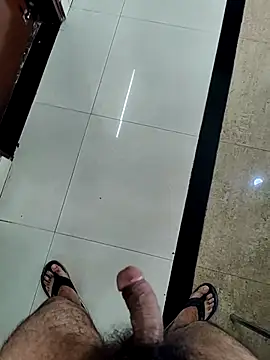 sexyrajuu online show from October 12, 2025, 9:19 am