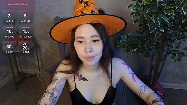 Jinkks online show from October 26, 2025, 2:28 am