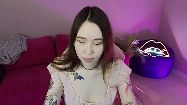 Jinkks online show from November 20, 2025, 1:28 am