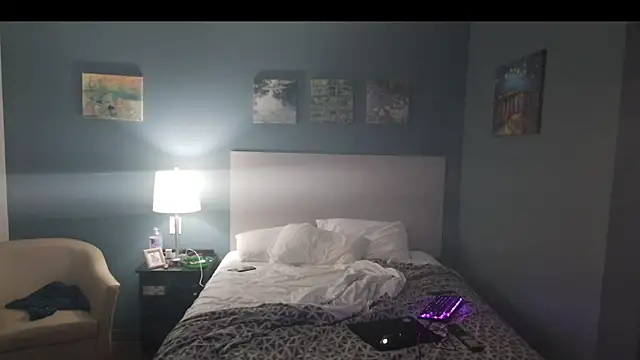 Fuck-Buddy-4U online show from July 11, 2026, 11:50 pm