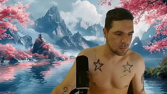 chibrax918 online show from January 8, 2026, 10:39 am