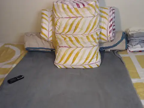 Tillah87 online show from October 21, 2025, 8:31 pm