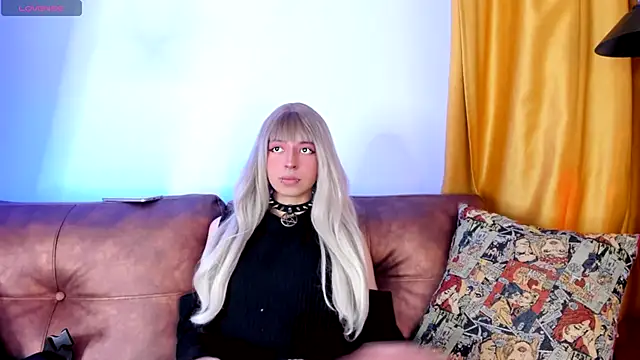 Oasis Fairy online show from November 23, 2025, 2:06 pm