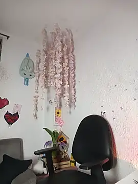 Emilycollei online show from June 2, 2026, 4:14 am