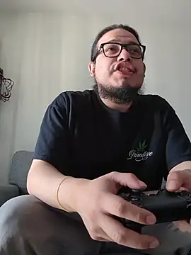 Lifewithcno online show from April 3, 2026, 8:07 pm