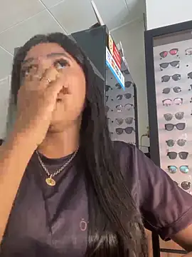 oralin online show from October 23, 2025, 12:37 pm